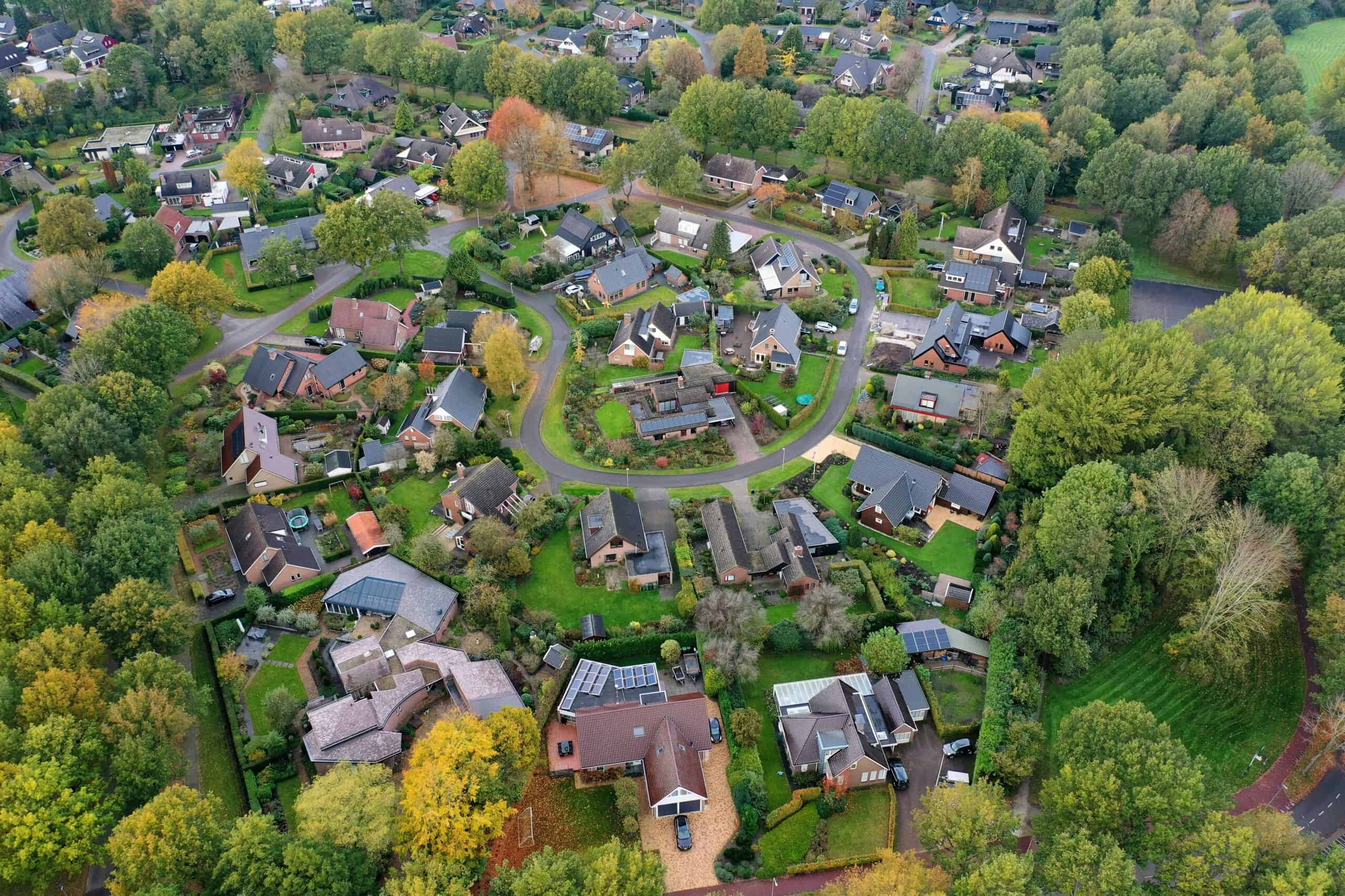 opslag in Stadskanaal